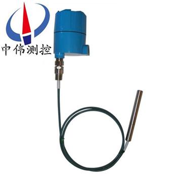 防爆型射頻導(dǎo)納物位計(jì)
