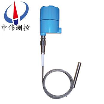 平板型射頻導(dǎo)納物位計(jì)