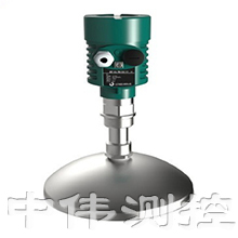 高頻雷達液位計