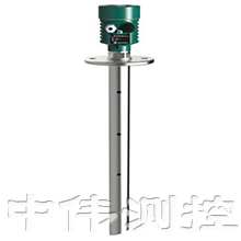 高壓型雷達液位計